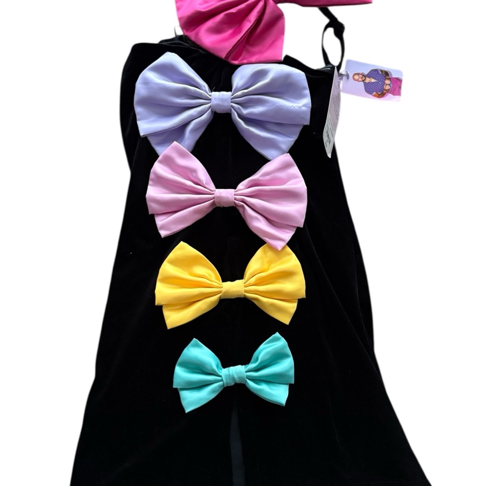 Mini dress Jonny Wujek for JC Penny prom collection